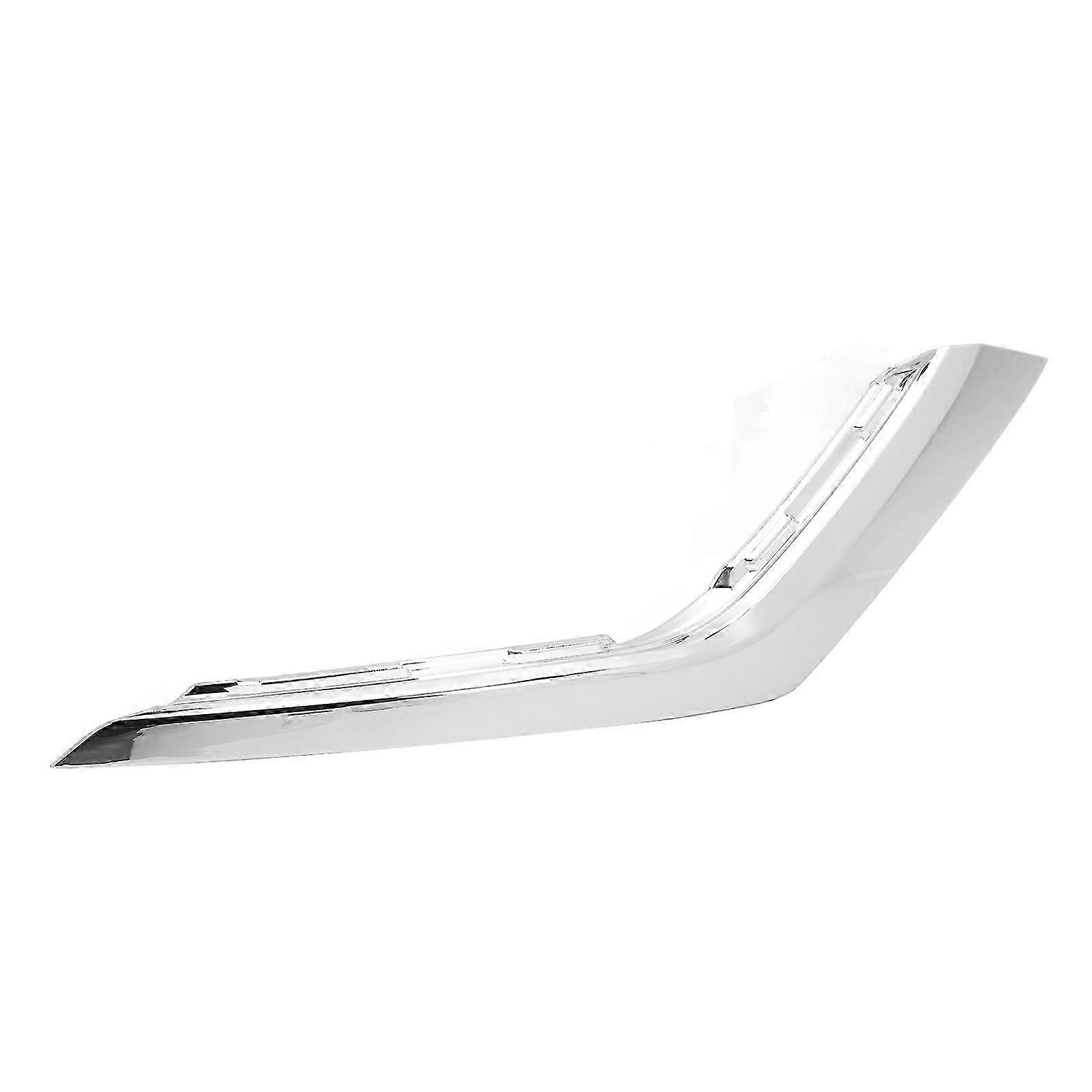 Chrome Tail Light Trims Suit Mitsubishi Triton MN ML 2006 2007 2008