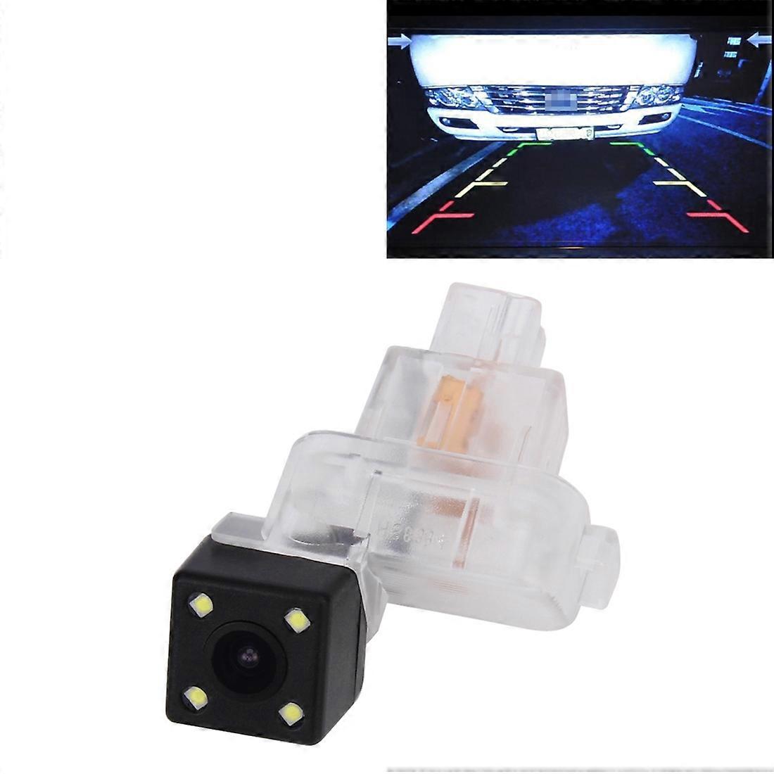 Waterproof Car Rear View Backup Camera