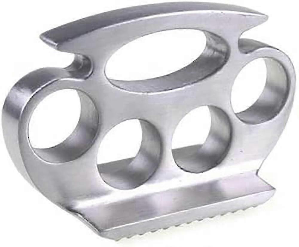 Meat Hammer, Meat Tenderizer Handle Hammer, Mallet Meat Tenderizer Tool