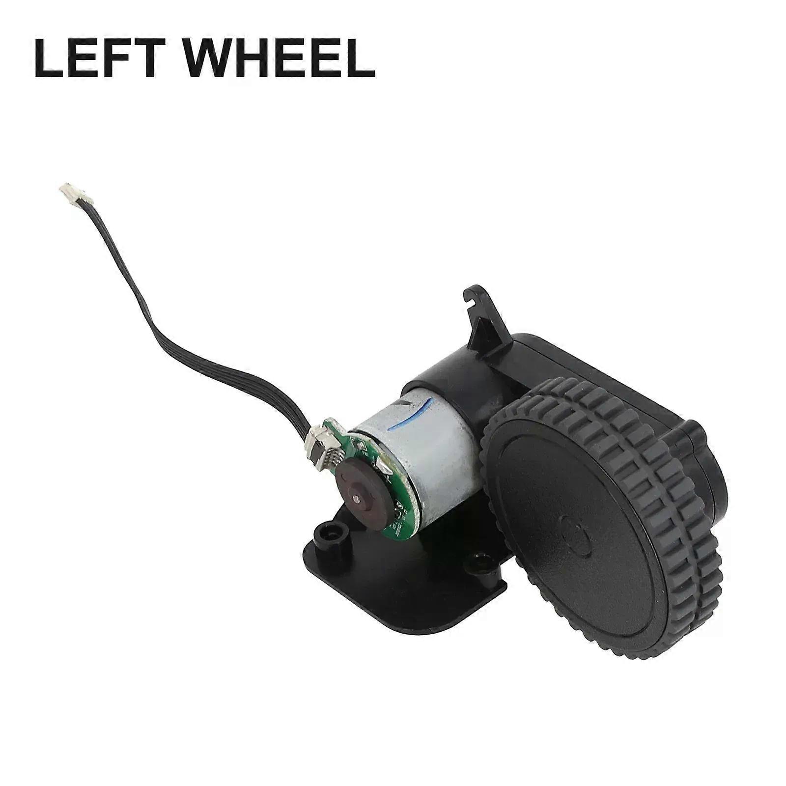 Upgrade Your Robot Vacuum Cleaner with For Useelife 1300 For Conga 1790 Wheel Motor Assembly Enhanced Efficiency