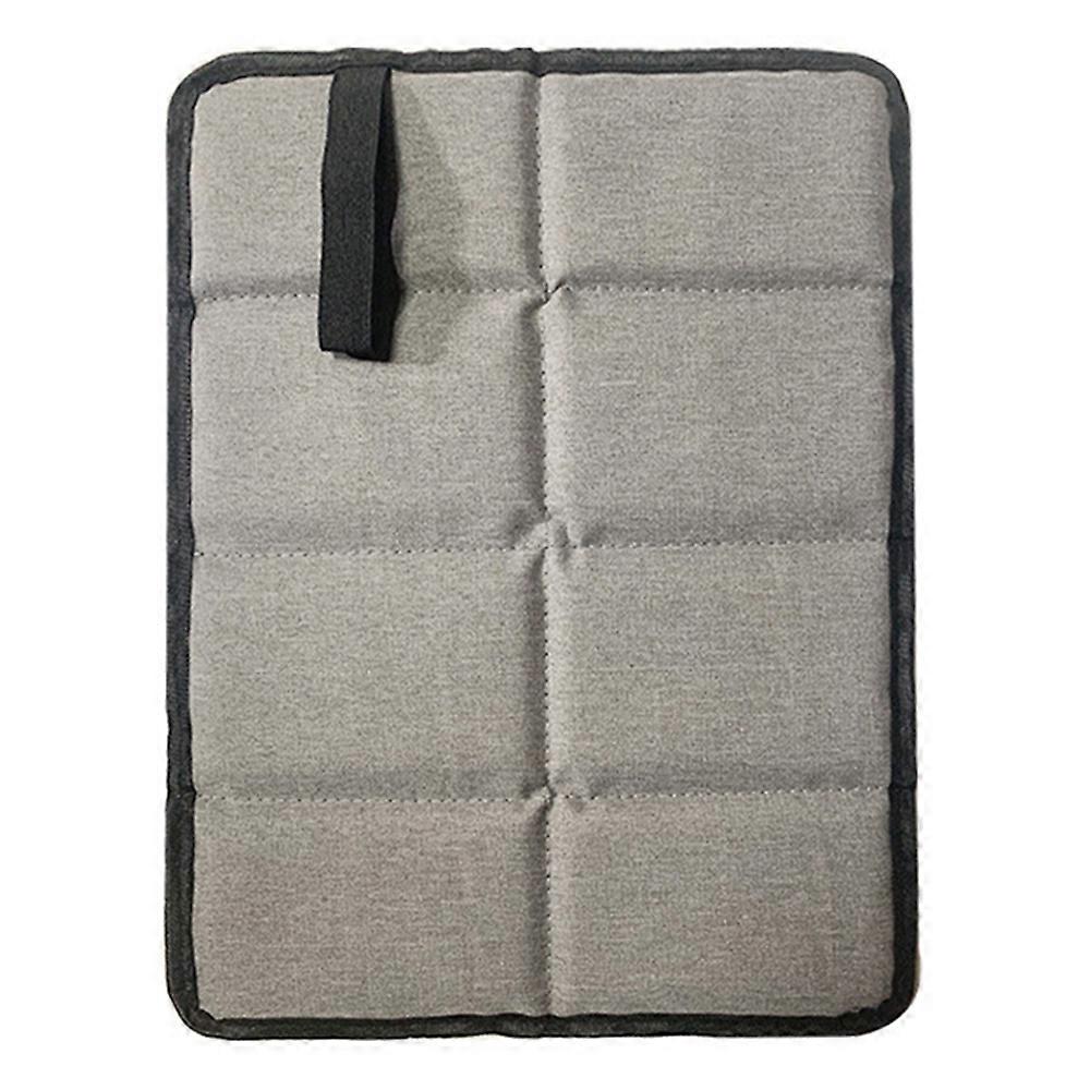 Outdoor Seat Cushion, Foldable, Waterproof Mat