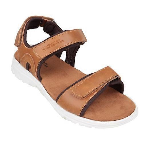 Mountain Warehouse Childrens/Kids Cay Sandals