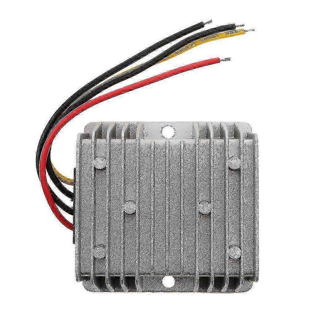 DC 12V bis 24V 5A 120W Step Up Boost Netzteil Wandler Reglermodul - Auf Lager