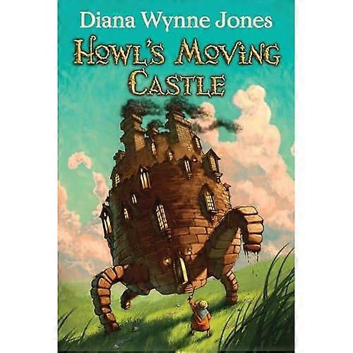 Howl es Moving Castle