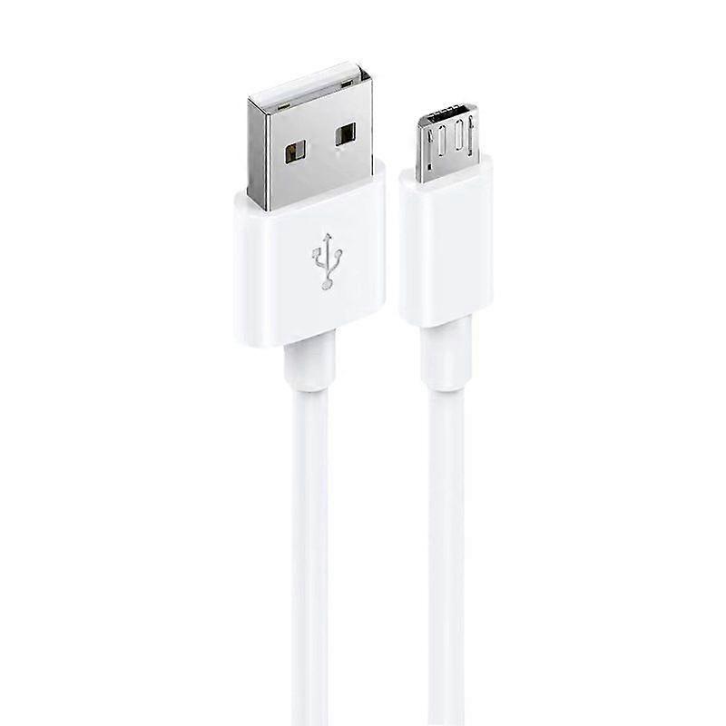Android Charging Cable with 2A USB Machine Cable Bluetooth for Mobile Speaker Micro USB Suitable for Mobile Phones and Speakers