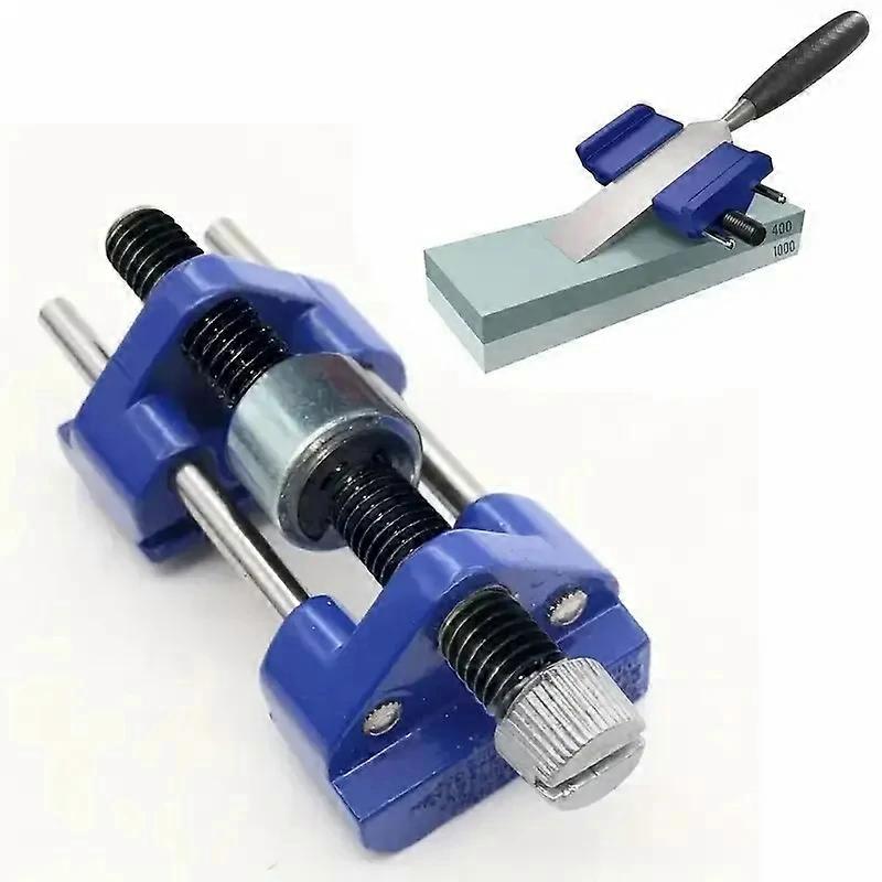 Sharpening Guide for Hammers and Planes Adjustable Angle Guide Set for Sharpening Chisels and Sharpening Stone Woodworking Tool