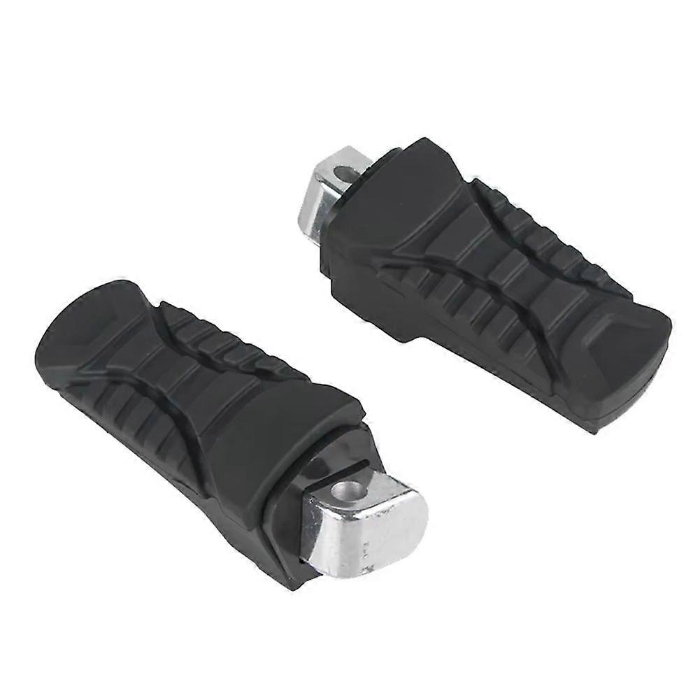 Rear Passenger Footrest Foot Peg for R1250GS LC ADV R1250GS F750GS Footpeg Bracket Rubber Cover Mot