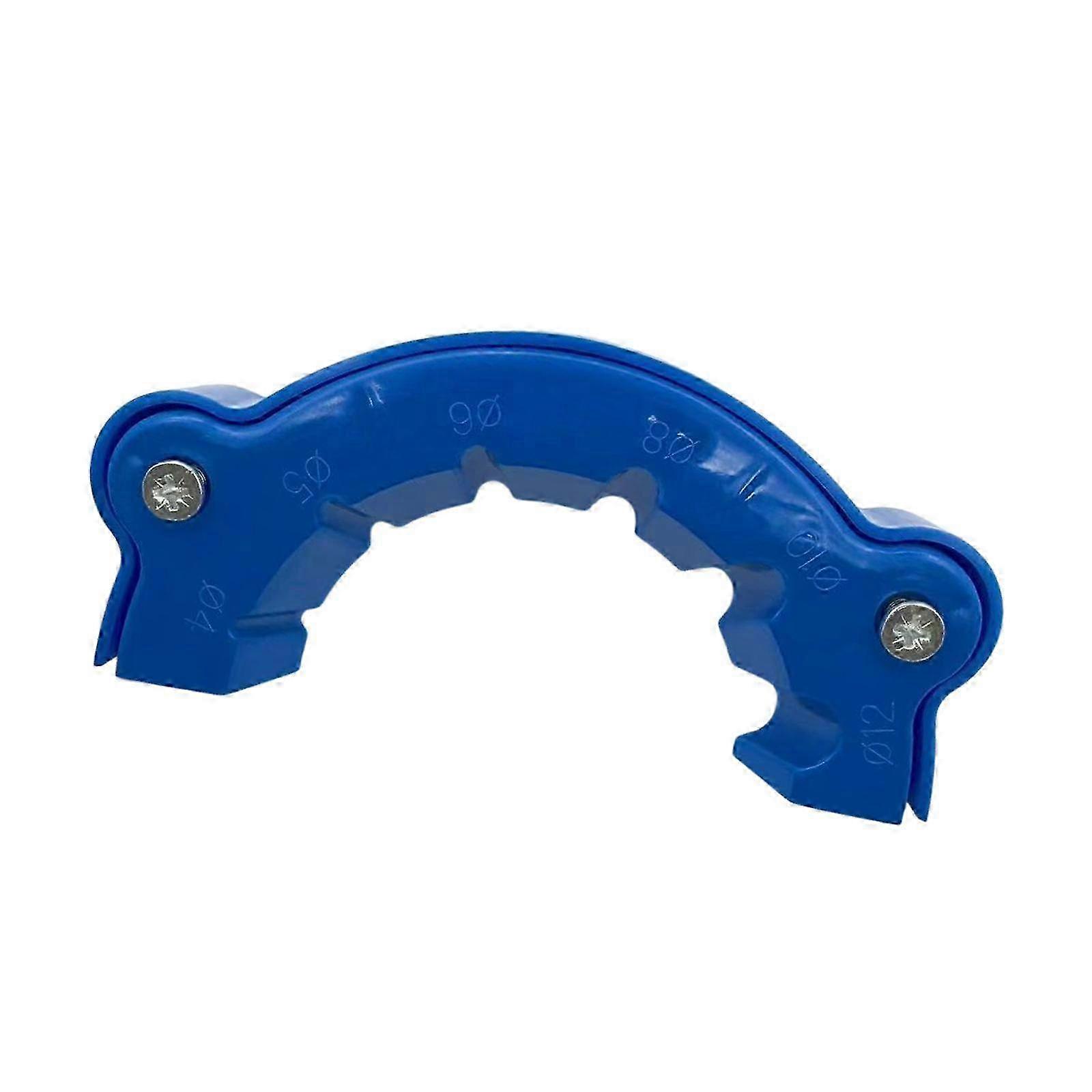 Drill Bit Sharpener Grinder Attachment for Electric Drills, Multifunctional Tool