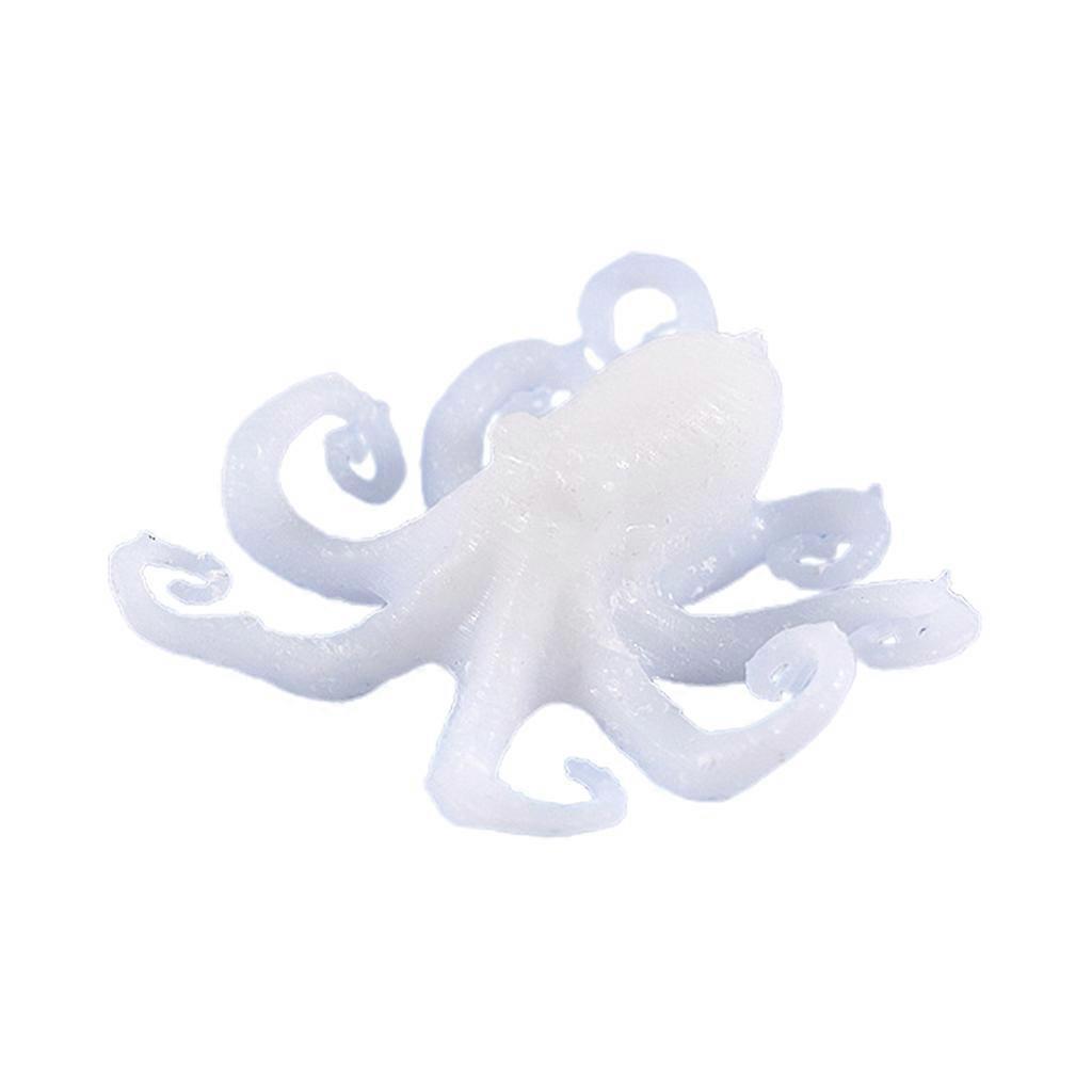 Resin Filler Handmade Plastic Small Epoxy 15 Assorted Animals Modeling DIY Craft Resin Filling Model for Jewelry Making