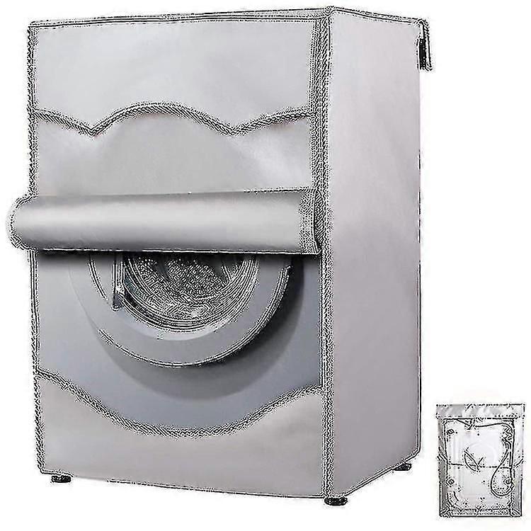 Washing Machine Waterproof Dustproof Cover
