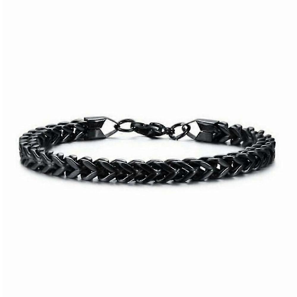 Cadena de moda masculina Pulsera Joyería Regalos
