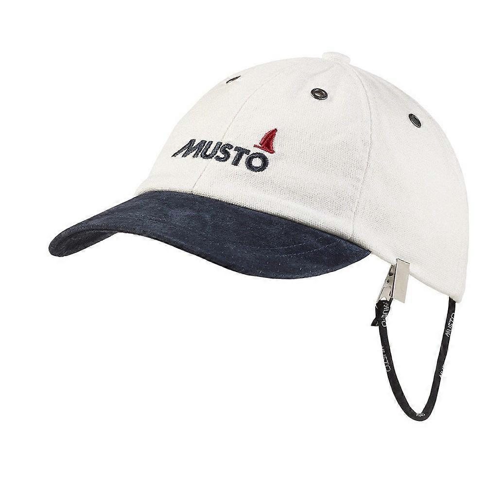 Caps Musto Evolution Original Crew Cap 80022002