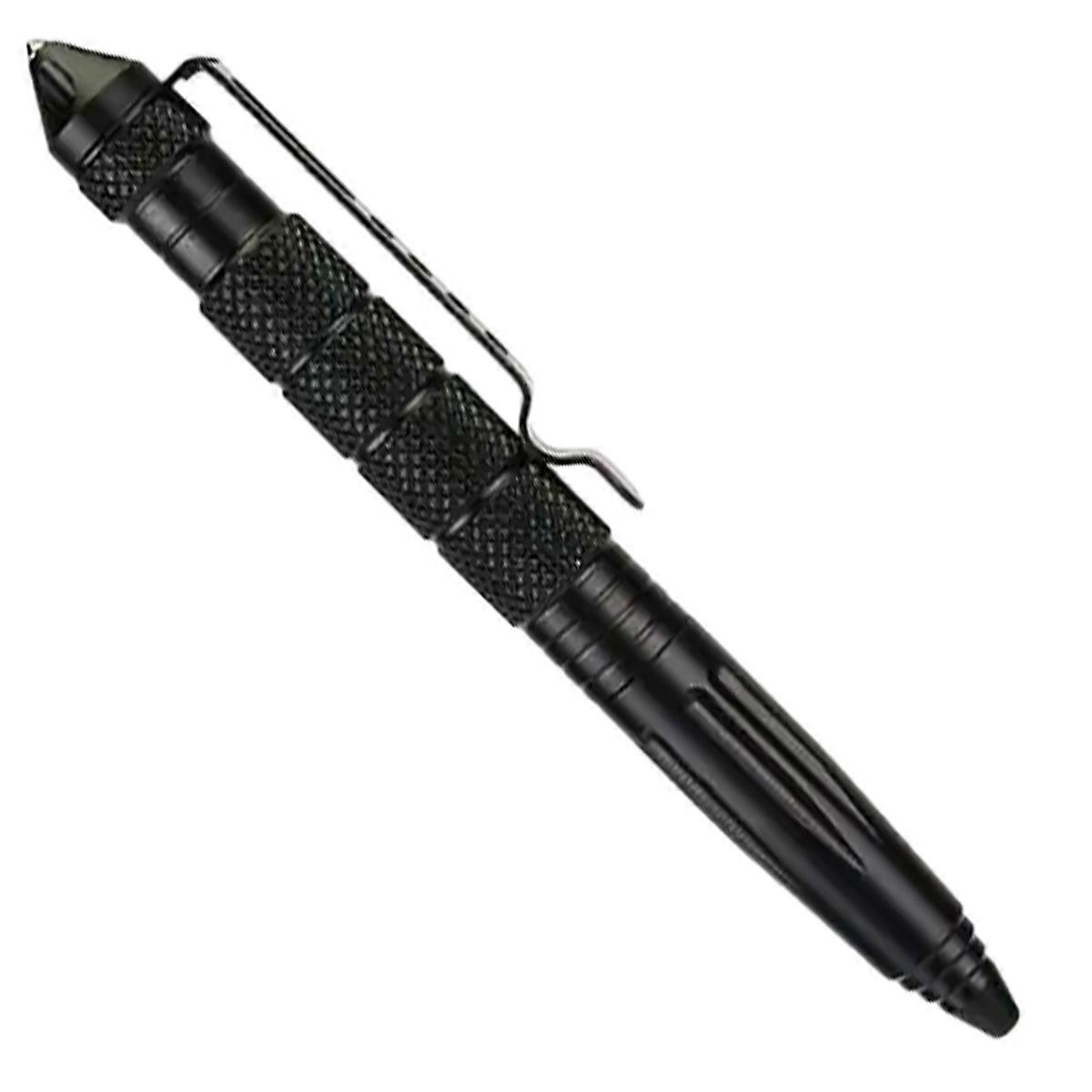 Multifunction Tactical Survival Pen Portable Emergency Escape Tool