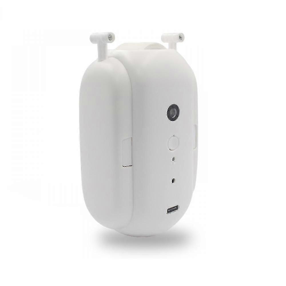 Electrical Switch-smart Home Automatic Curtain Companion Track-free Mounting Switch Control Bluetoot