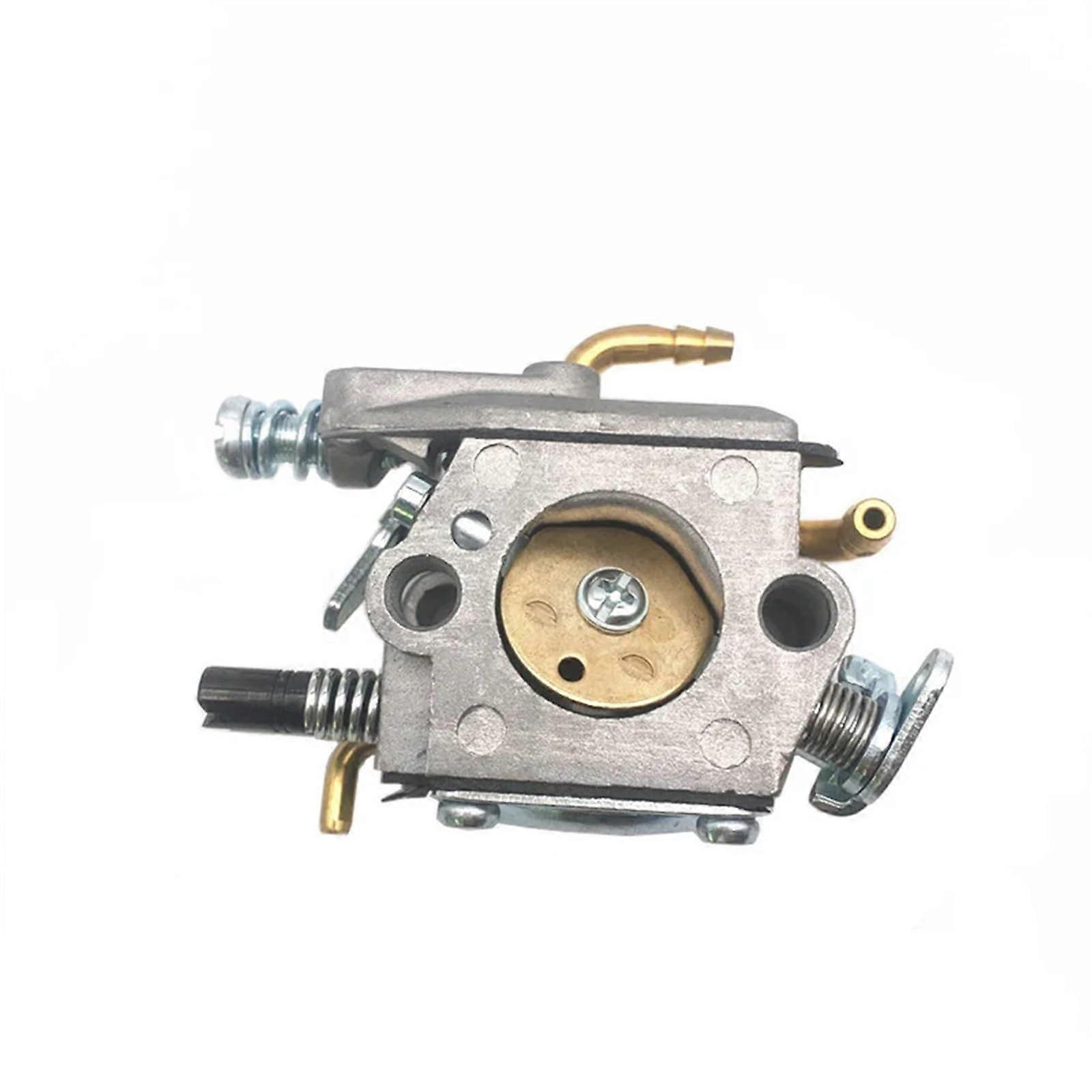 Carburetor for MP16 MP167 52cc Chaaw 2 Stroke Engine Replacement Part for 4500 5200 5800 Garden Tools