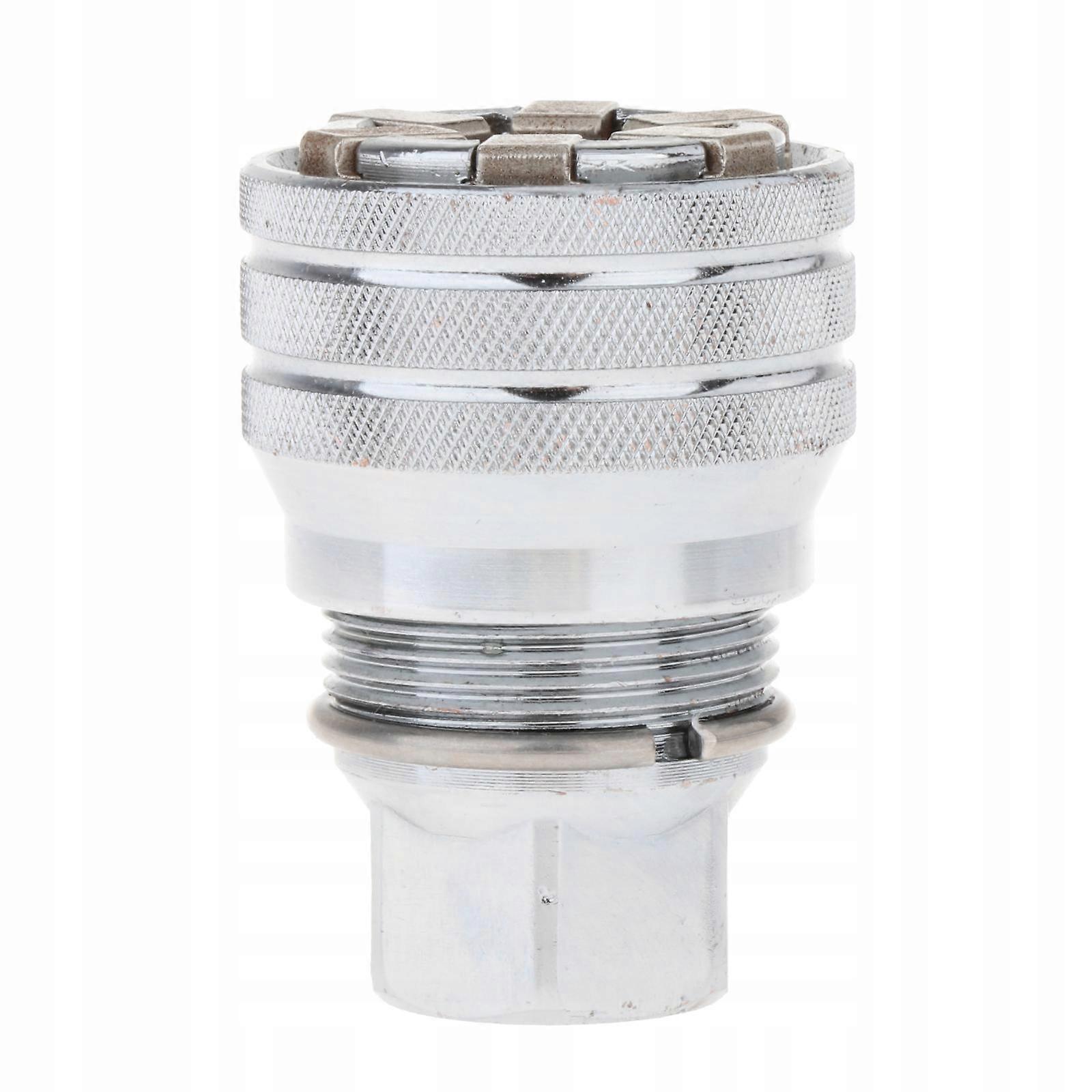 Drive Socket Wrench Sleeve Metric 3/ Impact Power Hand Tool Professional