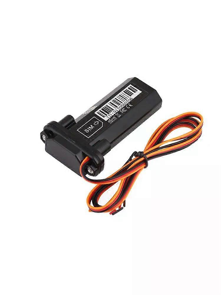 Auto GPS Locator Wasserdicht Auto Anti Diebstahl Tracker Gps Tracker Universal