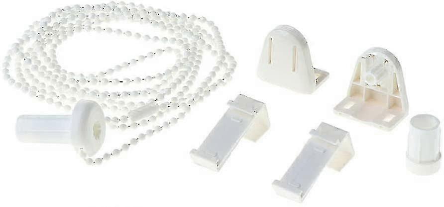 Roller Clutch Set Machine Shade Chain For Adjustable Roller Curtain Bracket 17mm
