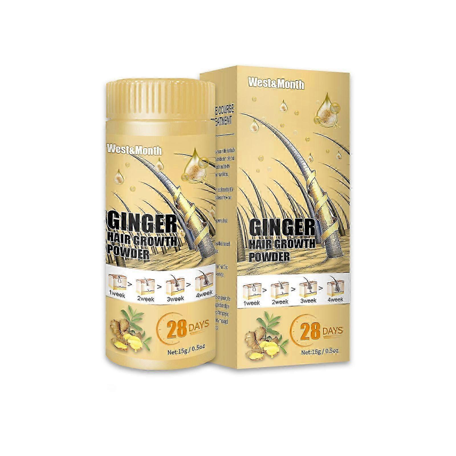 ginger powder