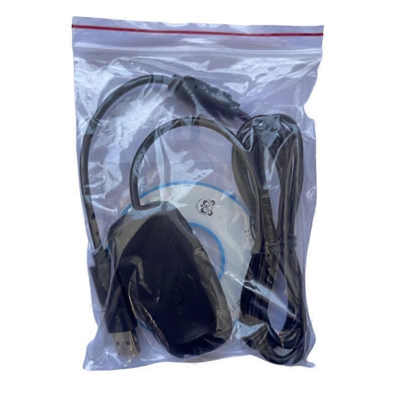 Wireless Gamepad PC Adapter USB Receiver for Xbox 360 Wireless Handle