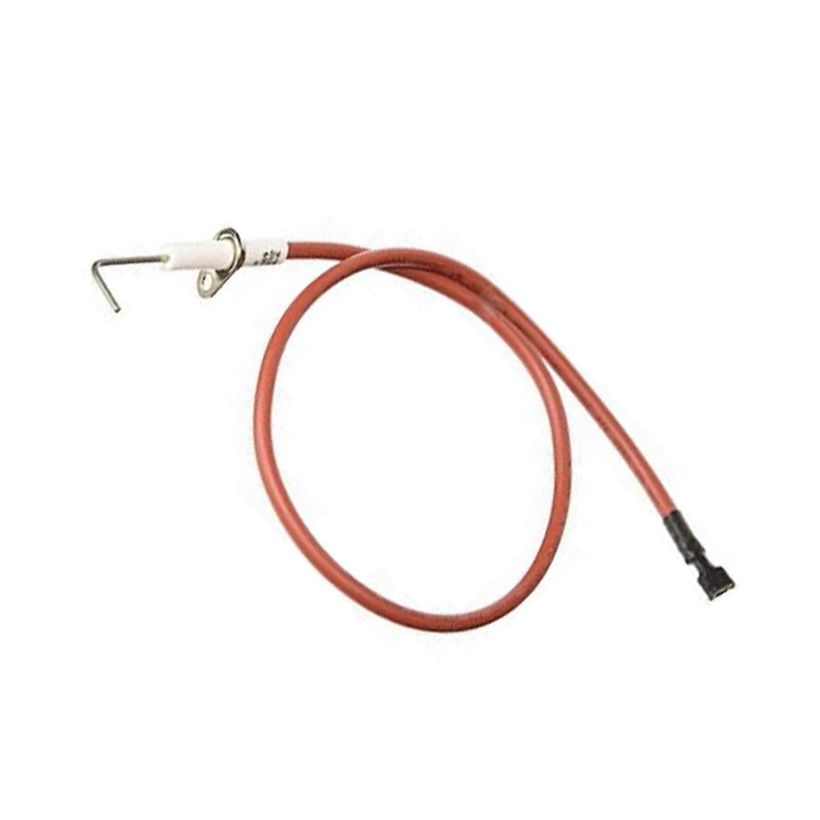 Electrode Igniter Spark Sense Electrode Fridge Igniter for Various Car Refrigerator Models Enhancing Cooling Efficiency