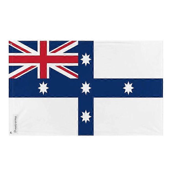 Flag of the Australian Federation – 60 x 90 cm – Polyester – Metal eyelets – Durable