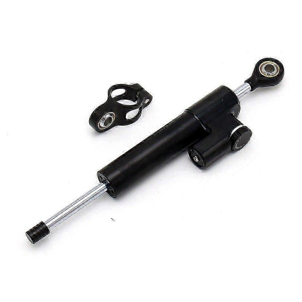 Applies toSuitable for Kawasaki Z1000 Z750 03-09 Modified Directional Damper Direction Damper Fixed Bracket Code