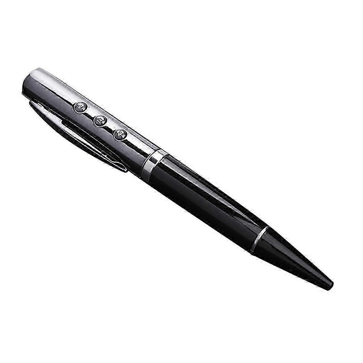 Portable MP3 Player USB Music Pen with Multifunctional Recorder for Students