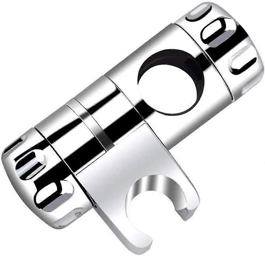 TRIP Shower Holder, Wall Mounted Shower Bar Adjustable Shower Head Holder