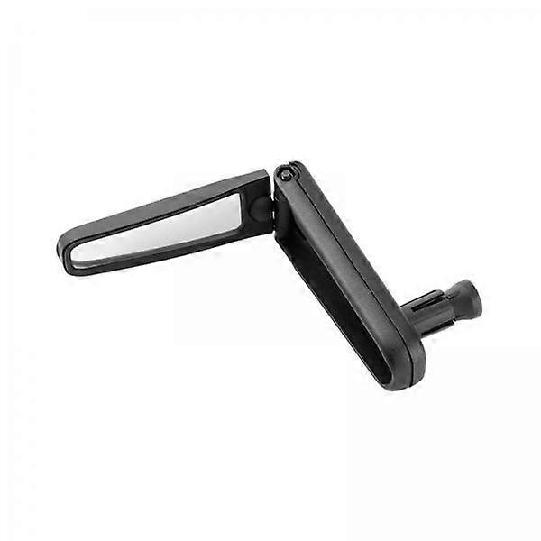 6x Handlebar Mirror Folded Bike Bar End Mirror Mirror for