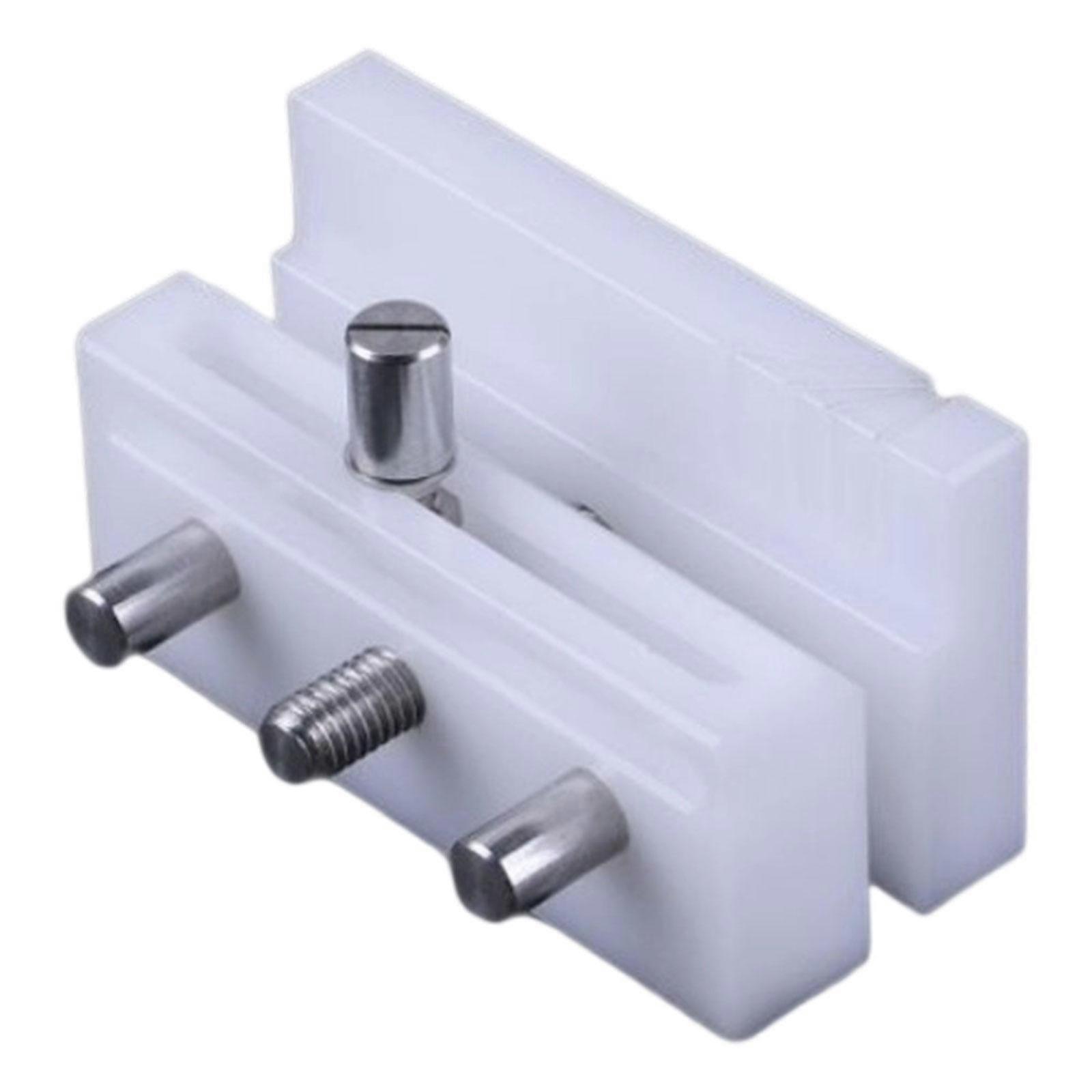 Movable Angle Cutter Adjusted Clamp Column Modelling Hobby Accessory for DIY