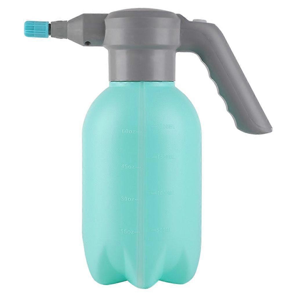 automatic sanitizer sprayer hand watering machine