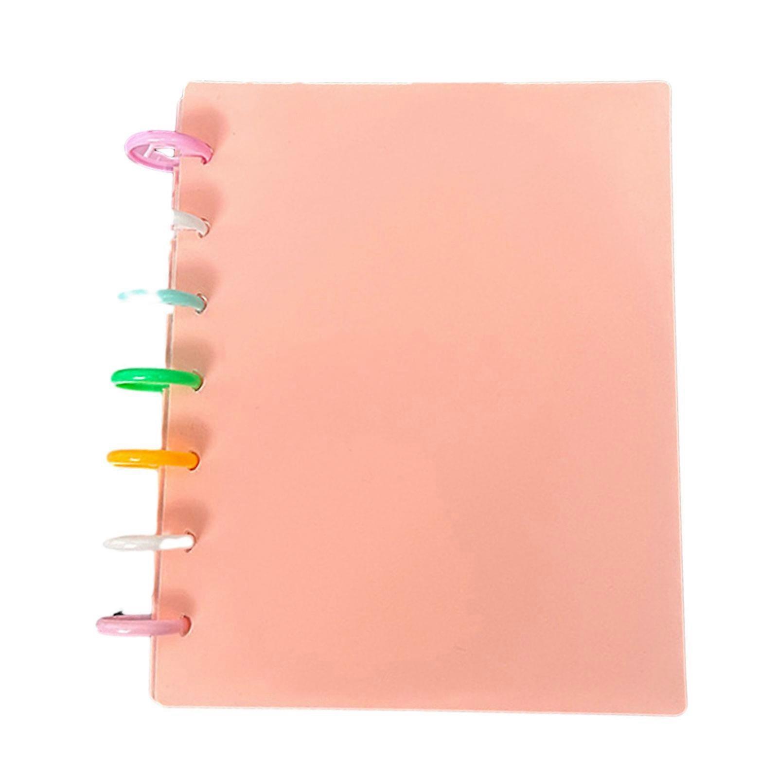 Waterproof and Dustproof Photo Album Photo Album Artistic Pattern Ticket Card Suitable for Storing and Displaying Photos