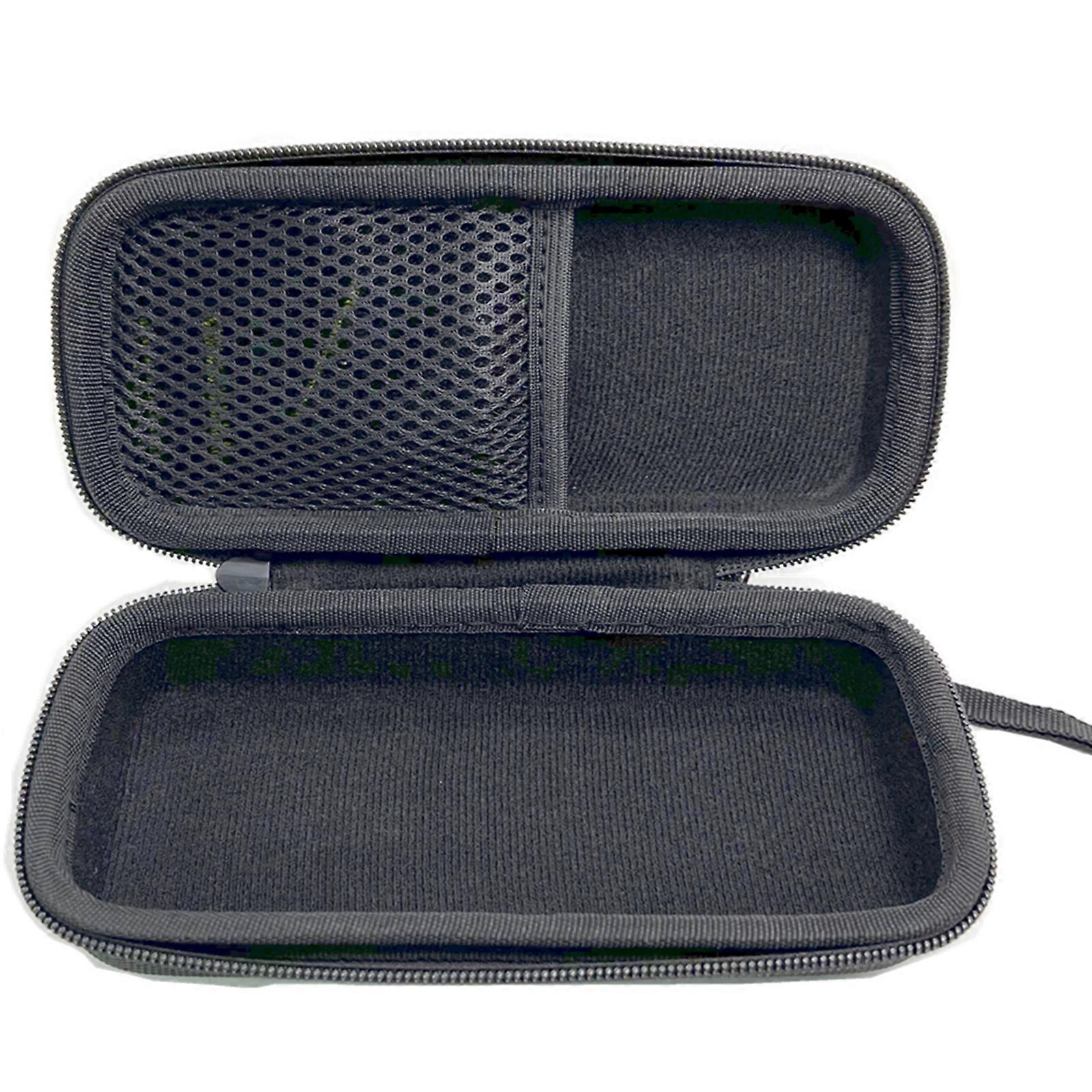 Hard for Case for Norelco OneBlade Pro QP2520 QP2590 QP2570 QP6520 Travel Organize Carrying Bag for Electric Shaver