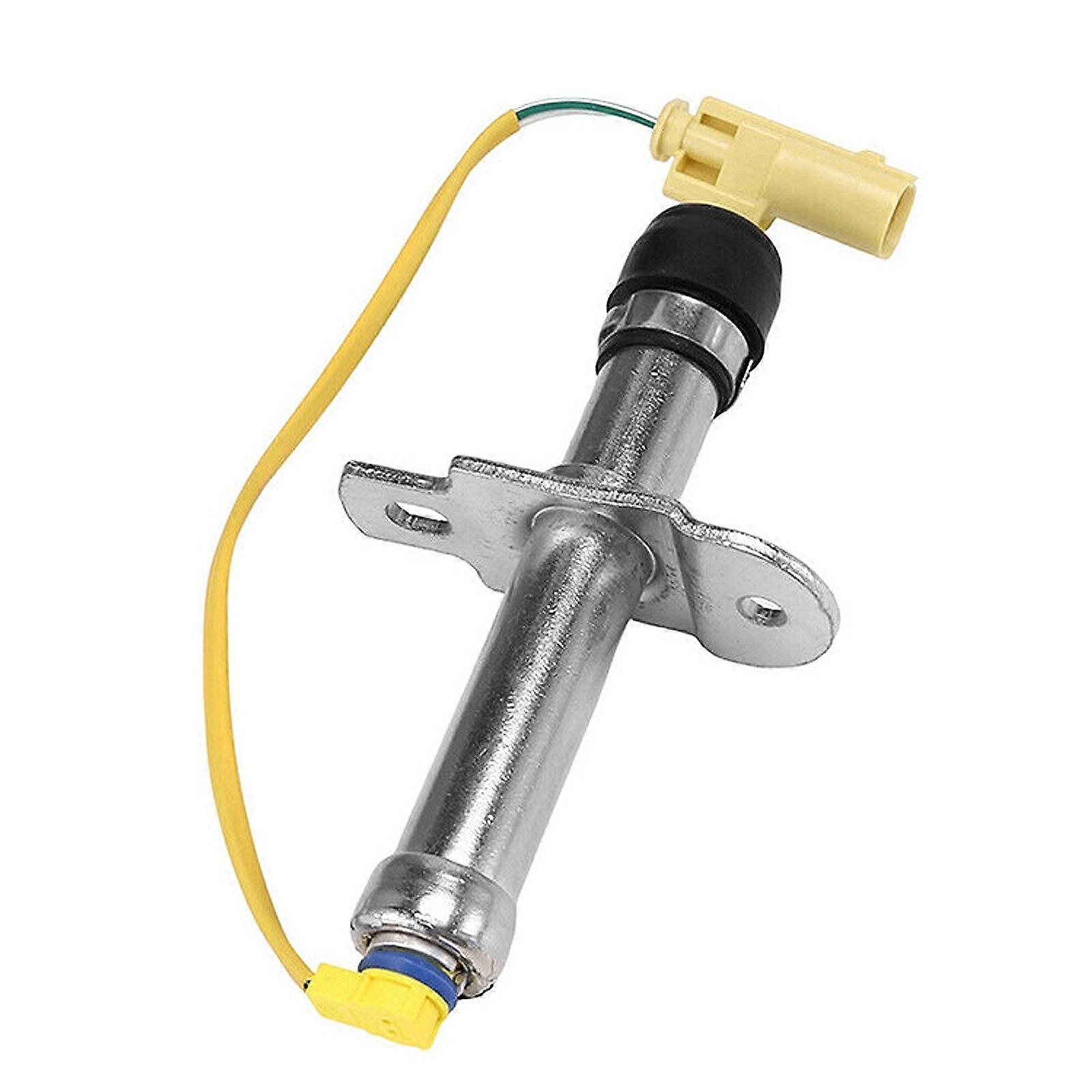 Front Active Bonnet Actuator Hinge Sensor P173570200A for  Automobile Engine Repair Actuator Multicolor