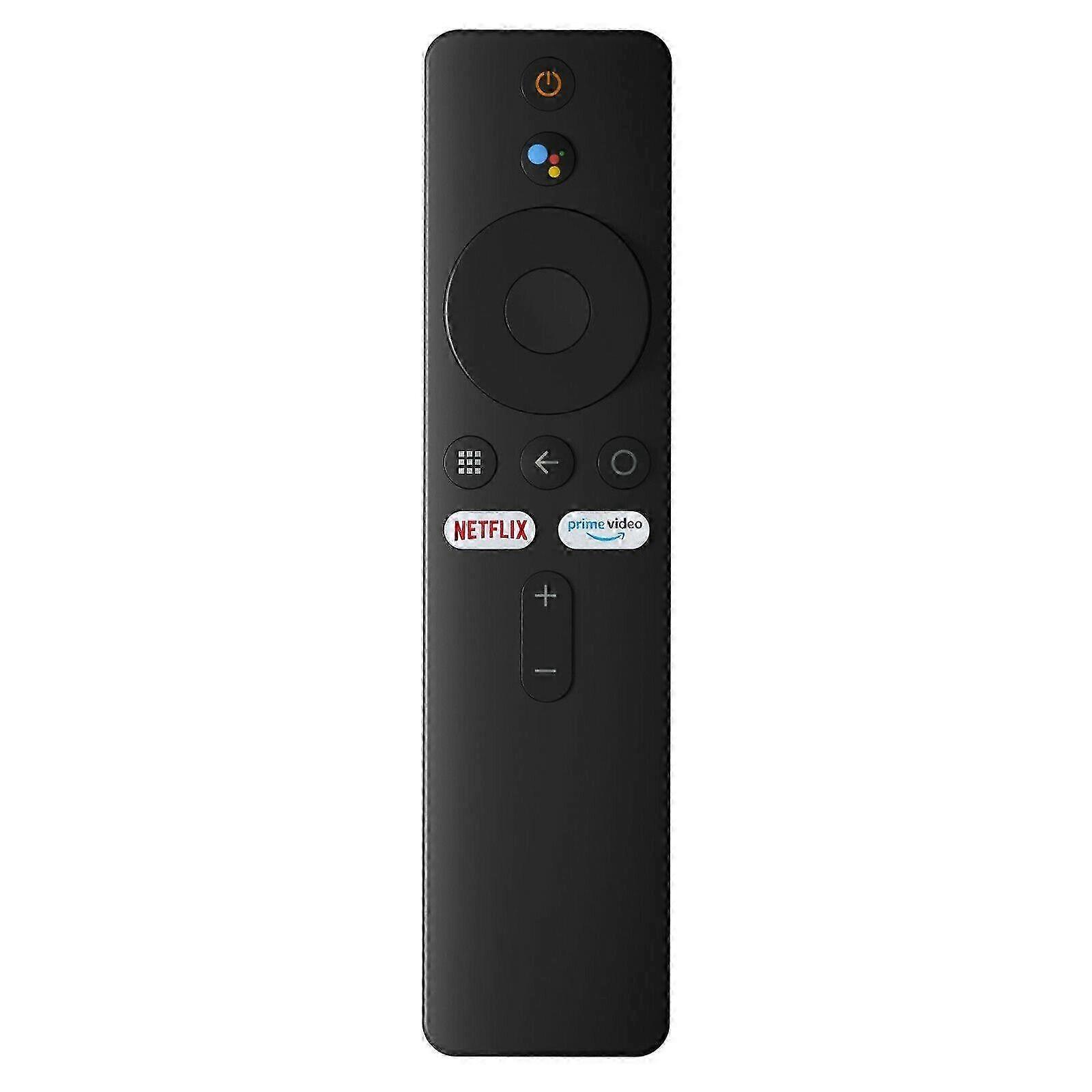 XMRM-006 For Mi Xiaomi TV Stick Box S 4K Stemme Fjernkontroll Bluetooth