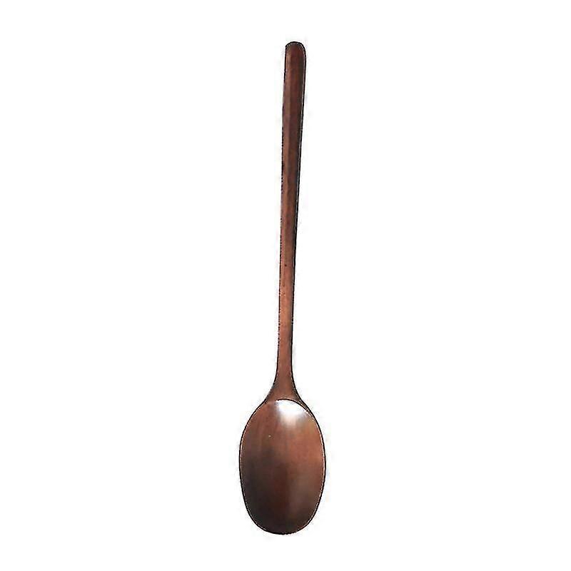 2pcs Wooden Ladle