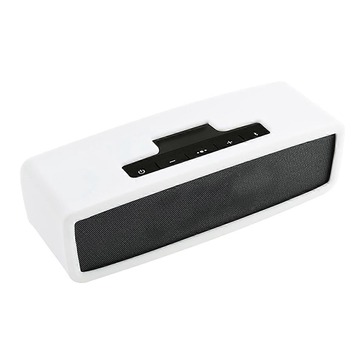 For Sound Link Mini 1/2 Wireless Bluetooth Speaker Silicone Protective Case Shockproof Anti-Fall Co