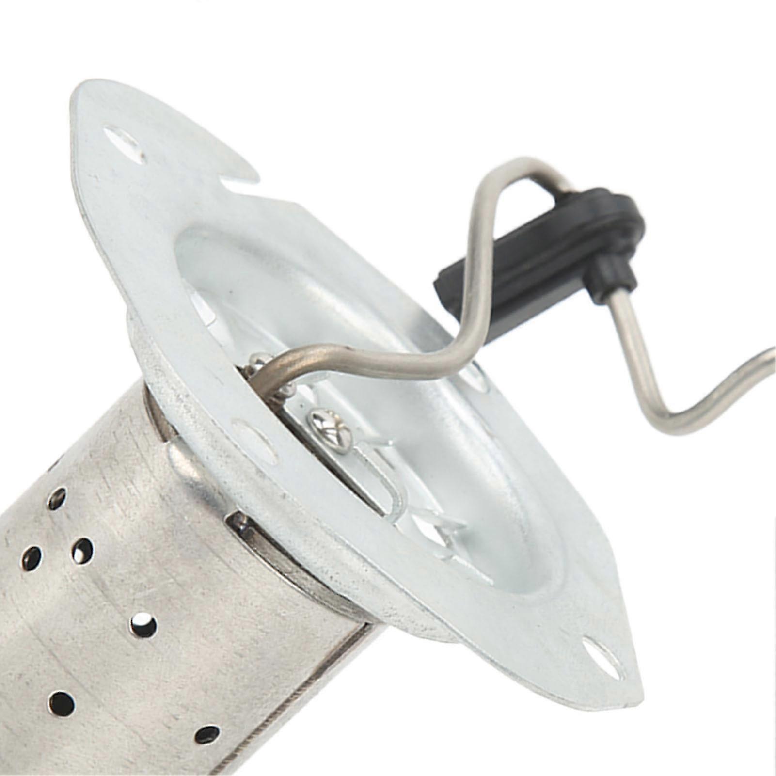 Heater Burner Combustion Chamber with Gasket Dual Hole for Compatible Certain Brand Air Top 2000 2000S 2000ST Heaters