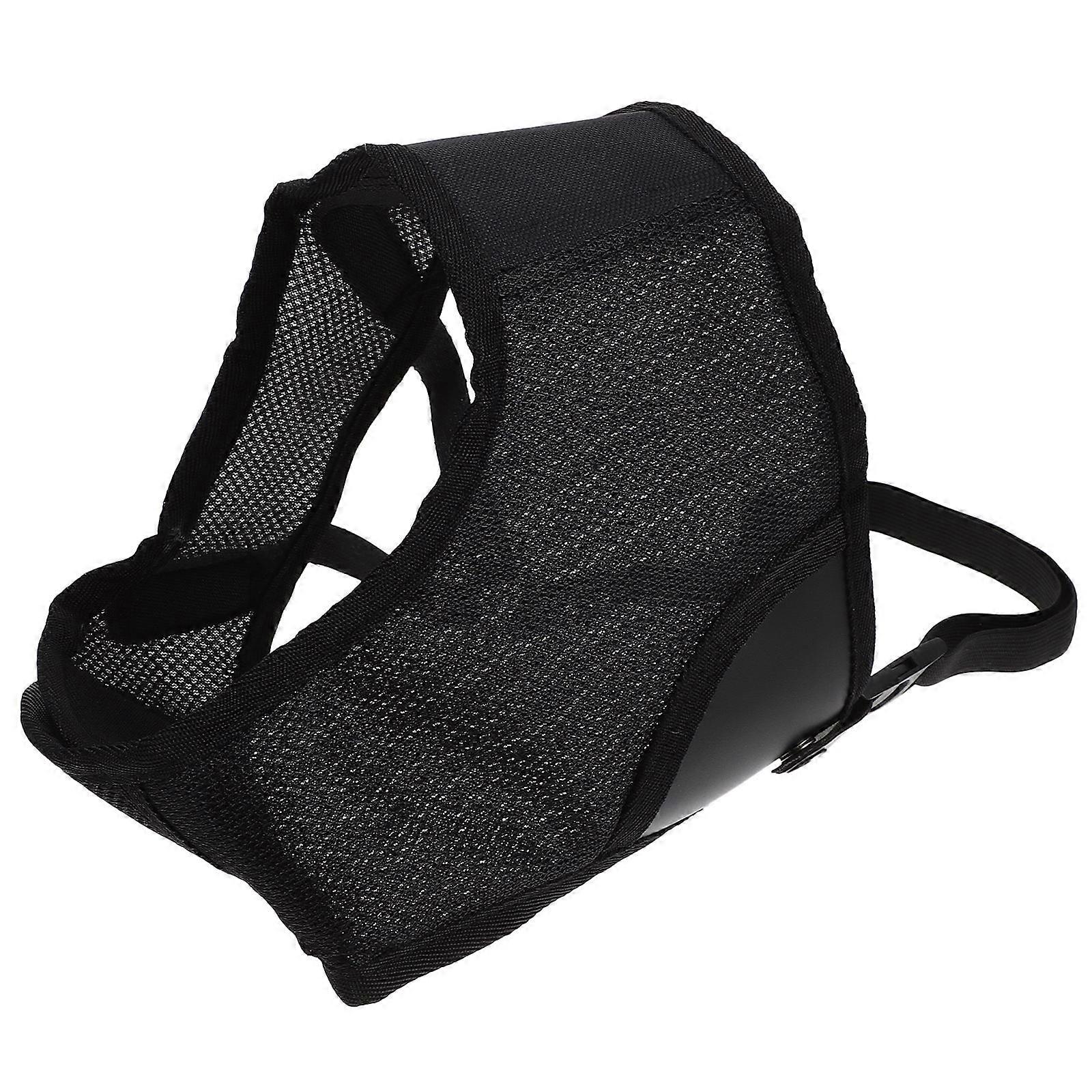 Durable Archery Protector, Adjustable and Breathable Chest Guard for Athletes