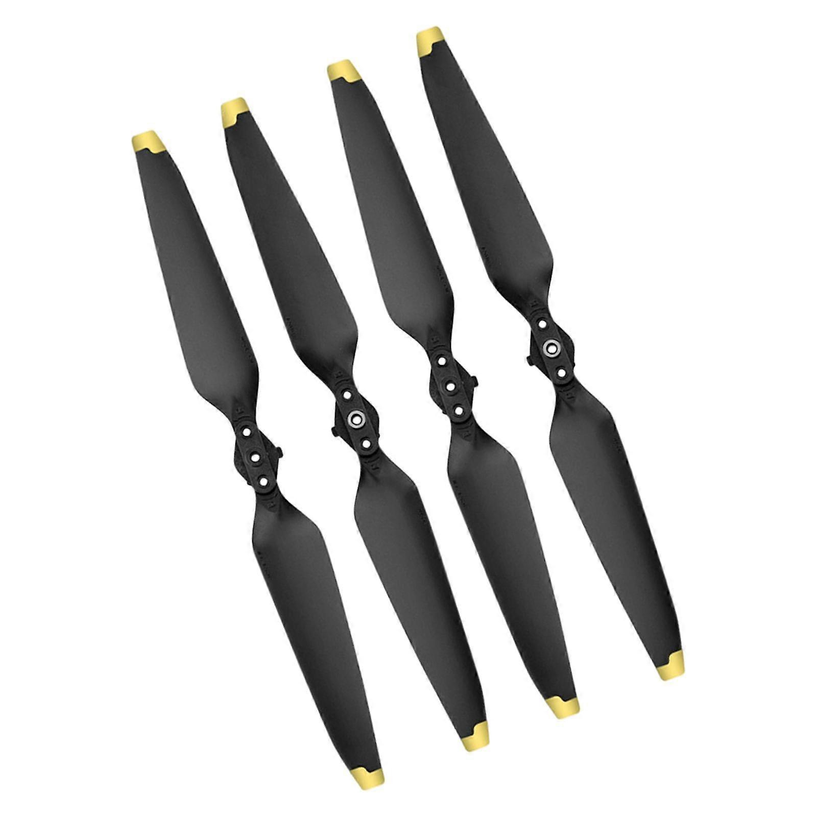 Propellers Foldable Remote Control Spare Parts for 3 - pair