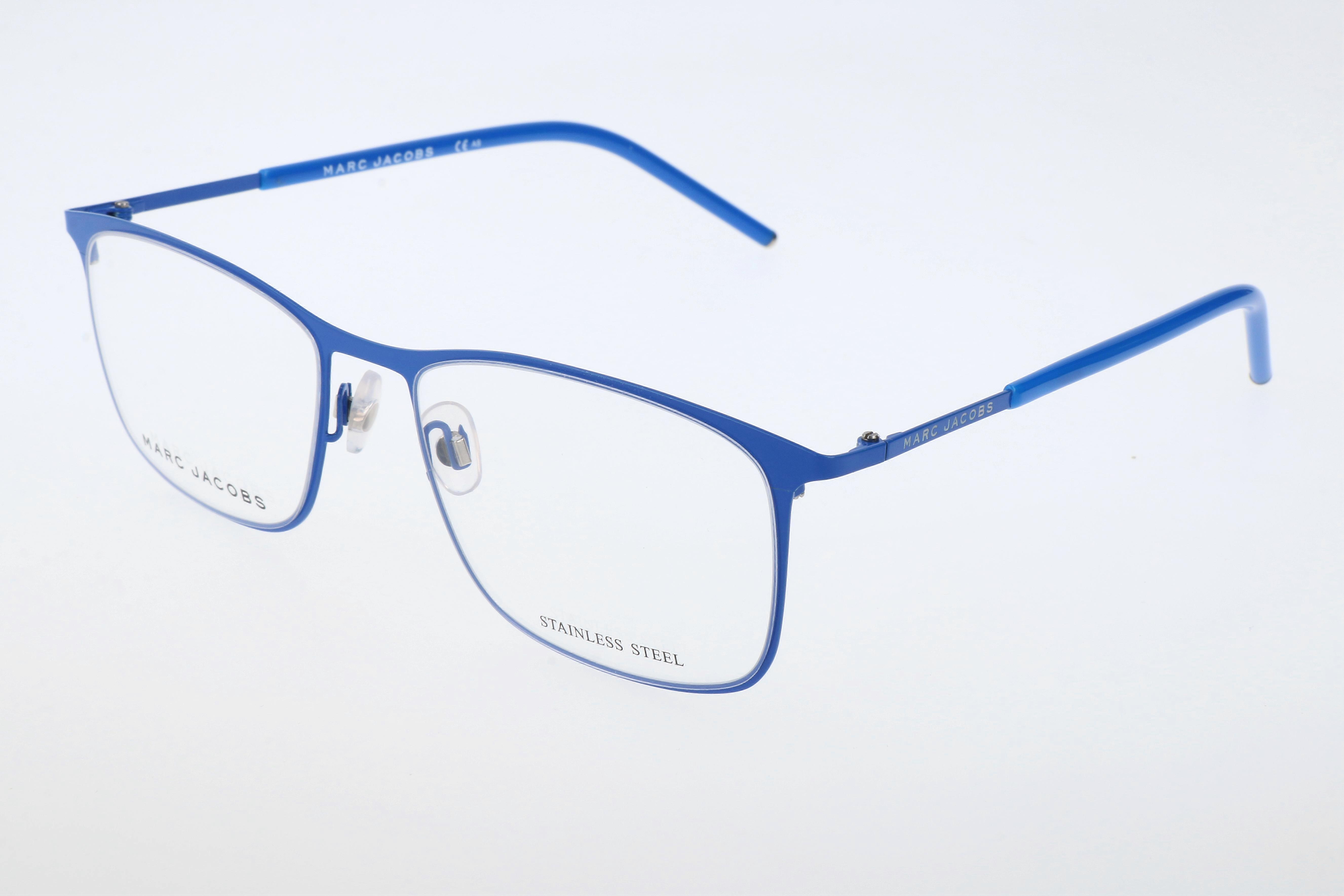 Eyewear Frames Marc Jacobs MARC 42 W3B BLUE 53/17/140 MAN