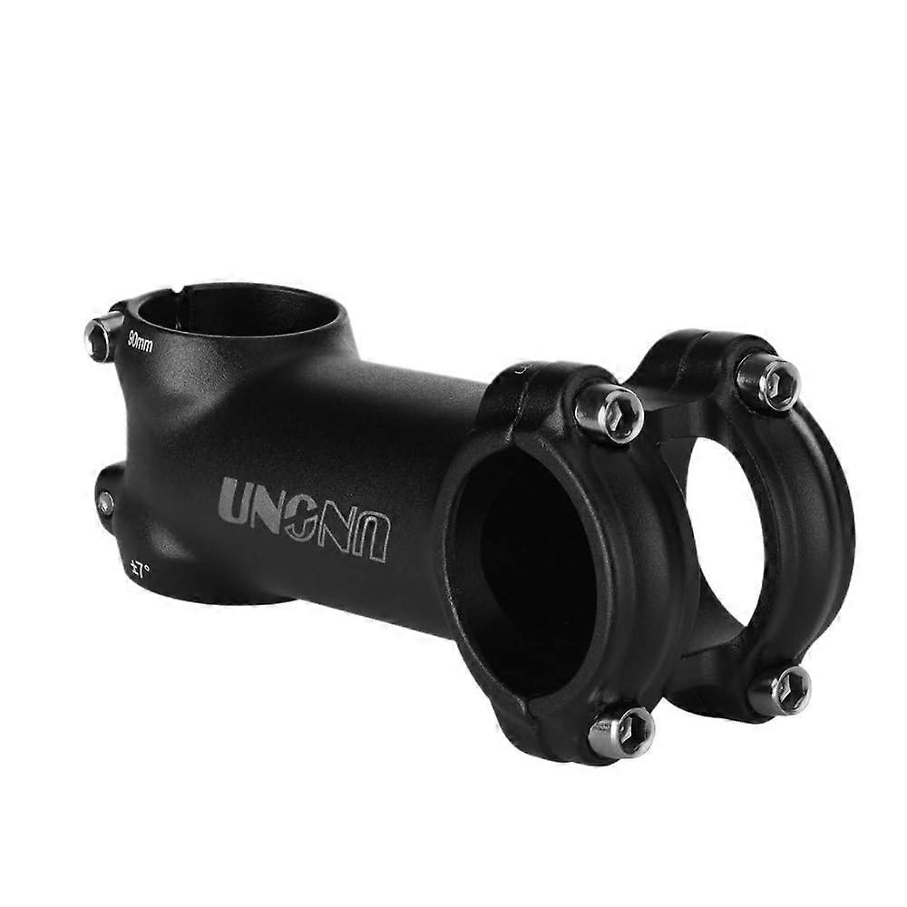 Fahrrad Vorbau Bike Stem 31.8mm Adjustable 60-130mm Length 7 17 35 Degree for MTB and Road Bicycles