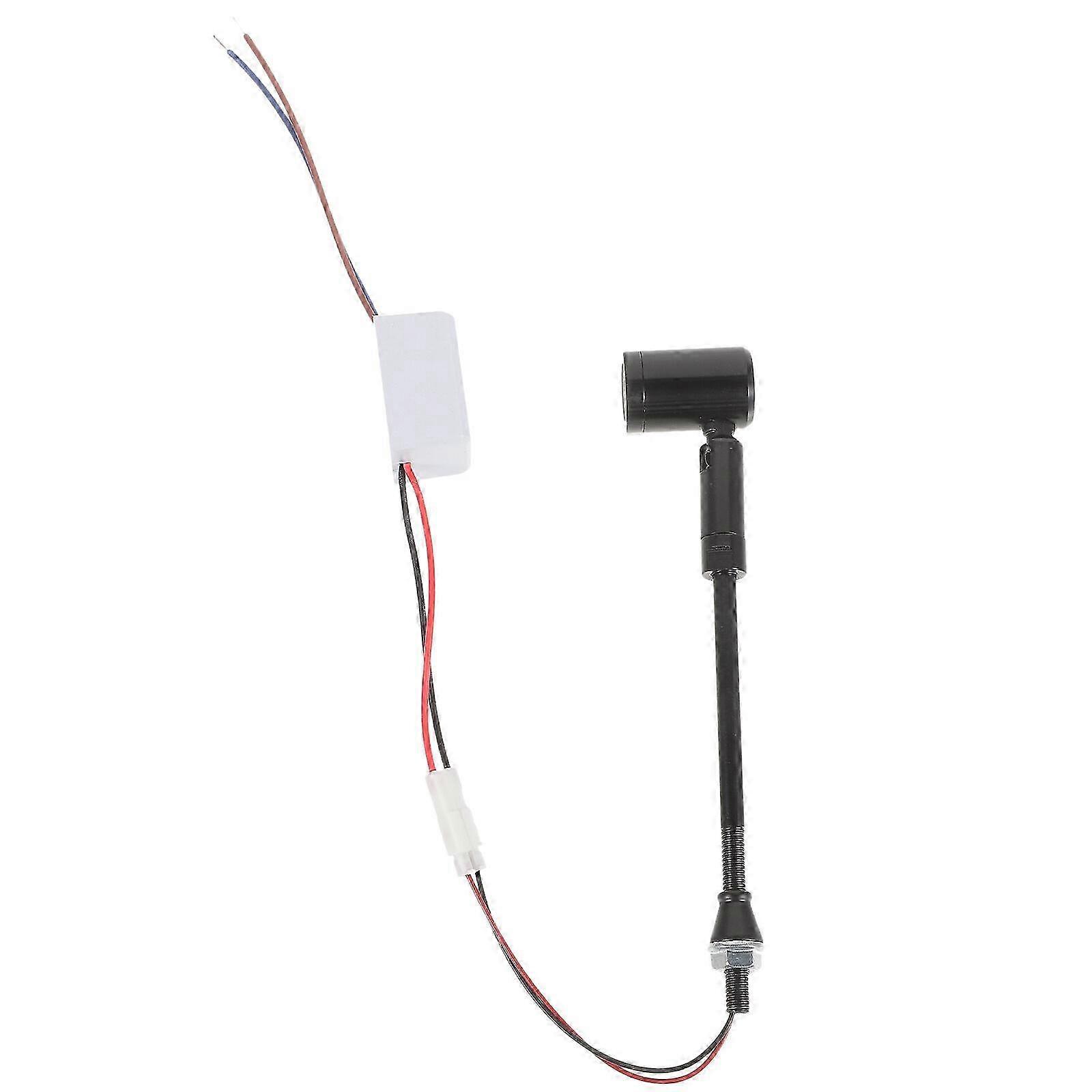 Mini reflektor LED do gablot jubilerskich i gablot na ladę