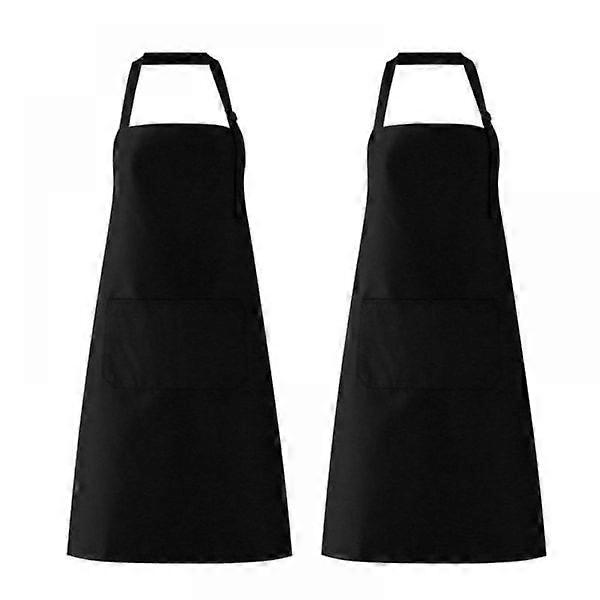 BBQ apron for men
