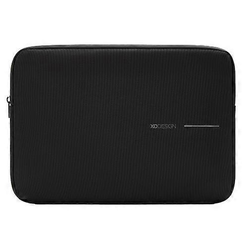 XD Design Logo Laptop Sleeve