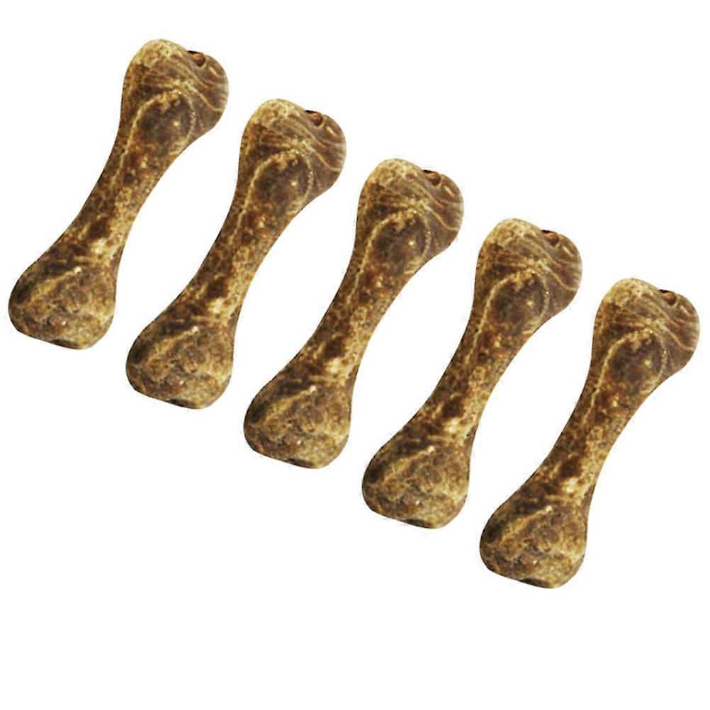 Teething for Small Puppies, Enhancing Comfort and Oral Muscles