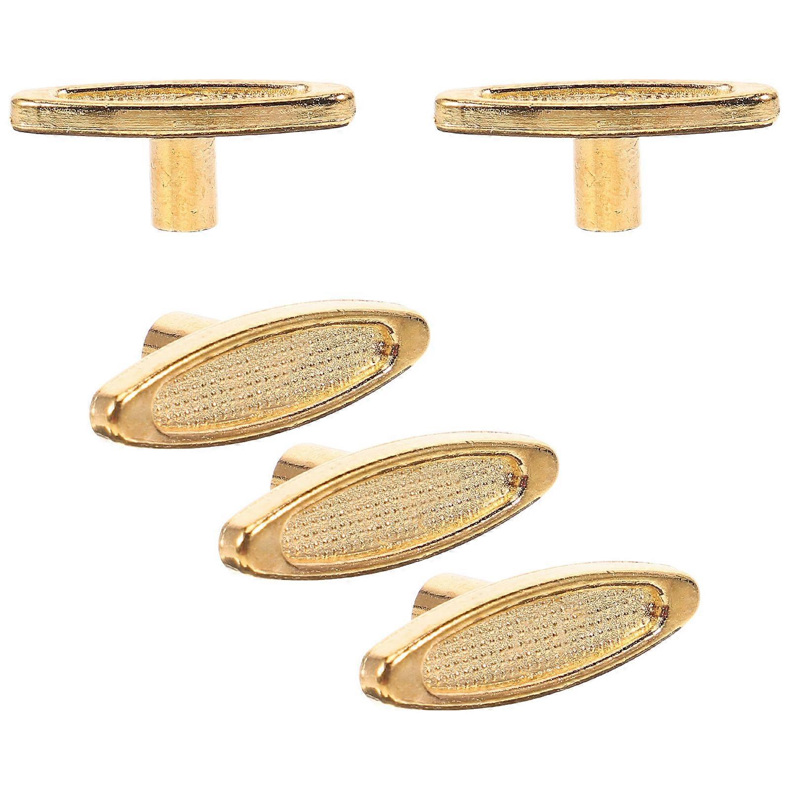 T Shape Music Box Component, Essential Accessory for Restoring and Creating Wind Up Items