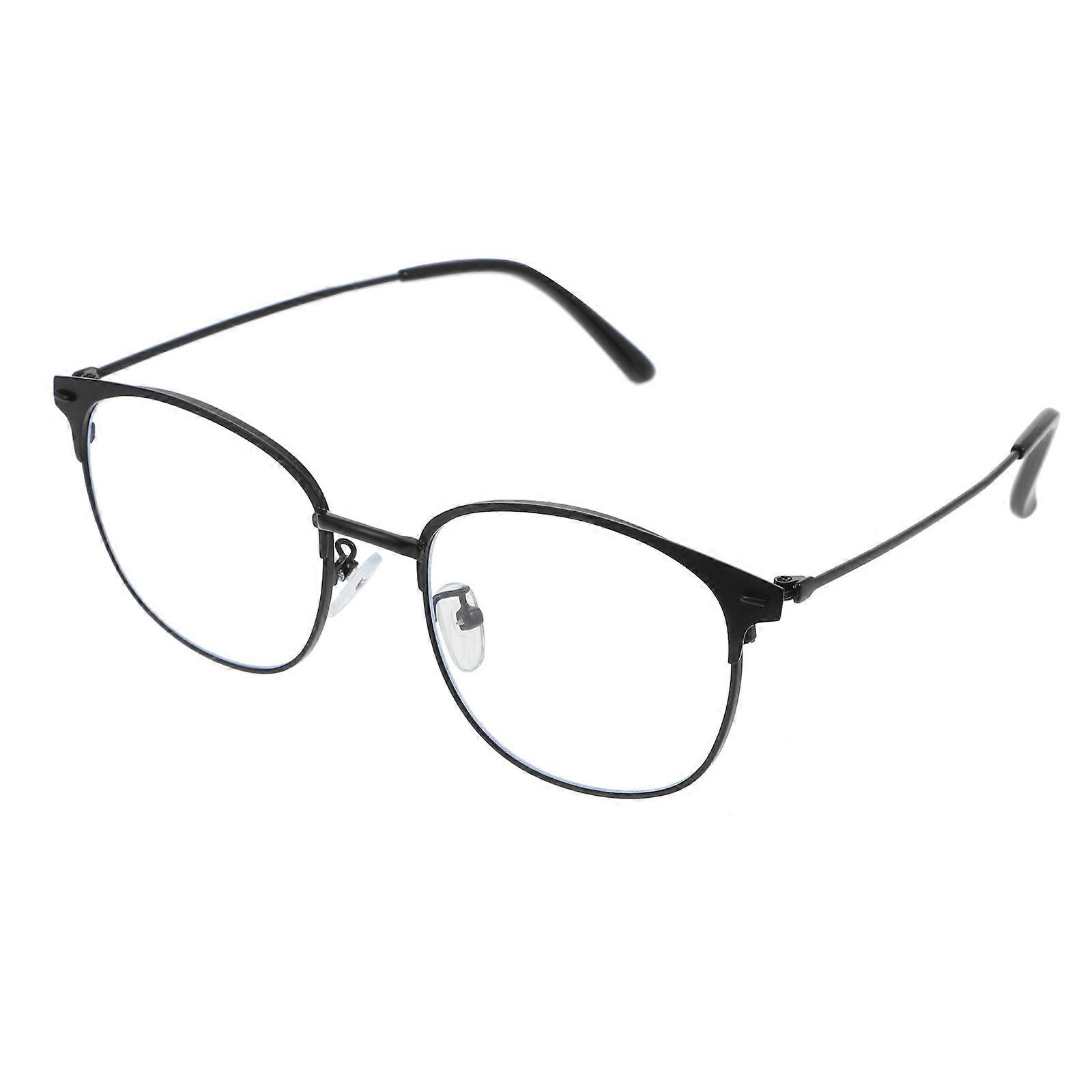 Anti-Blue Light Glasses Blue Light Blocking Glass Eyewear For Gaming And Using Computers 1Pack