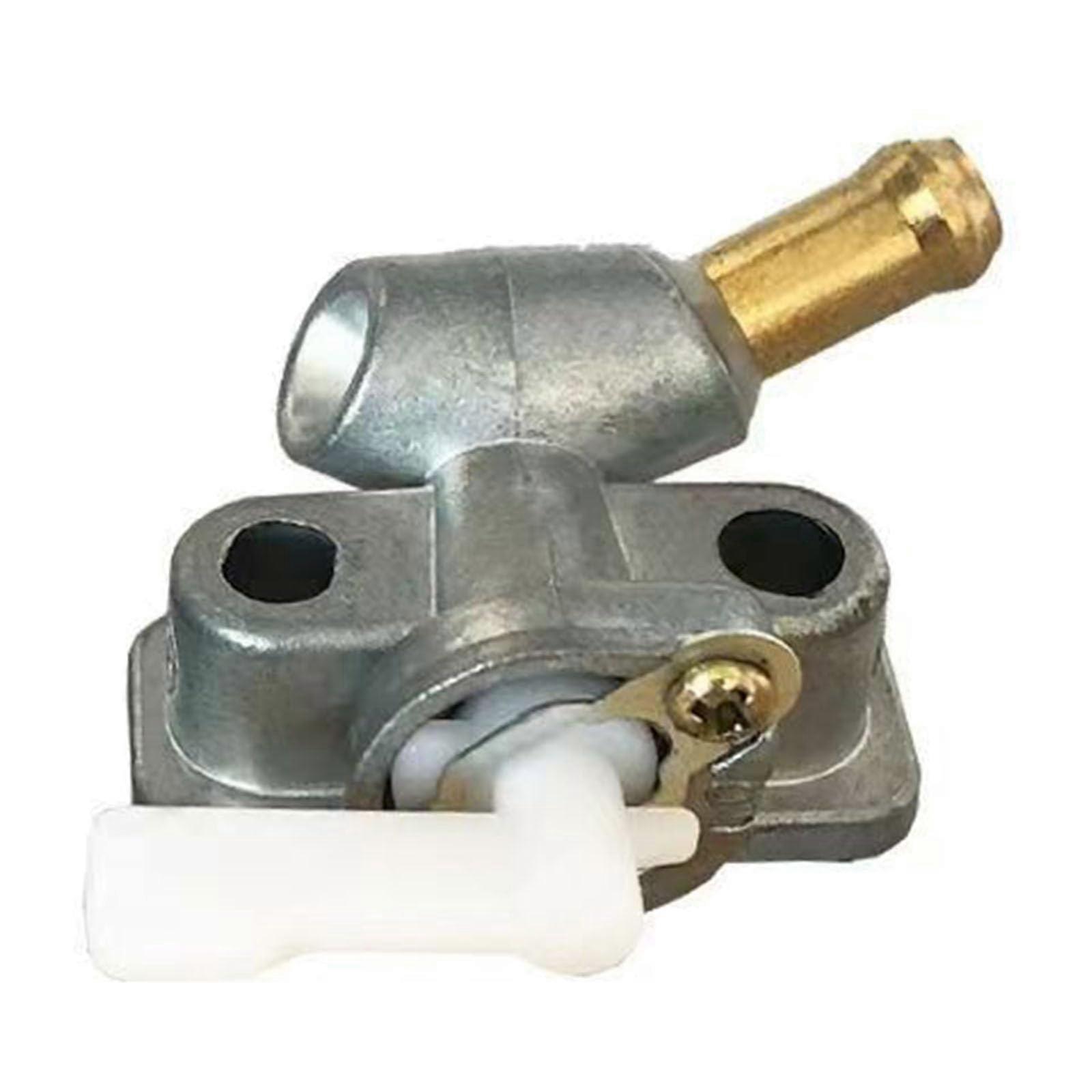 Efficient Fuel Tank Switch Valves for Predator Generators 9 to 16 with Easy Installation and Durable Design